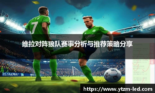 维拉对阵狼队赛事分析与推荐策略分享